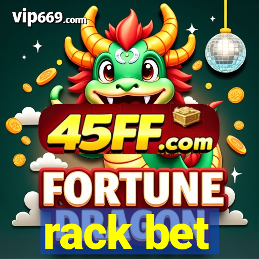 rack bet